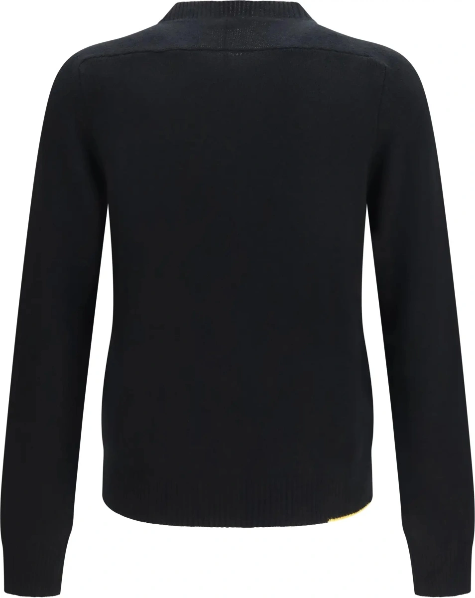 Pulover Cashmere Sweater - Img 2