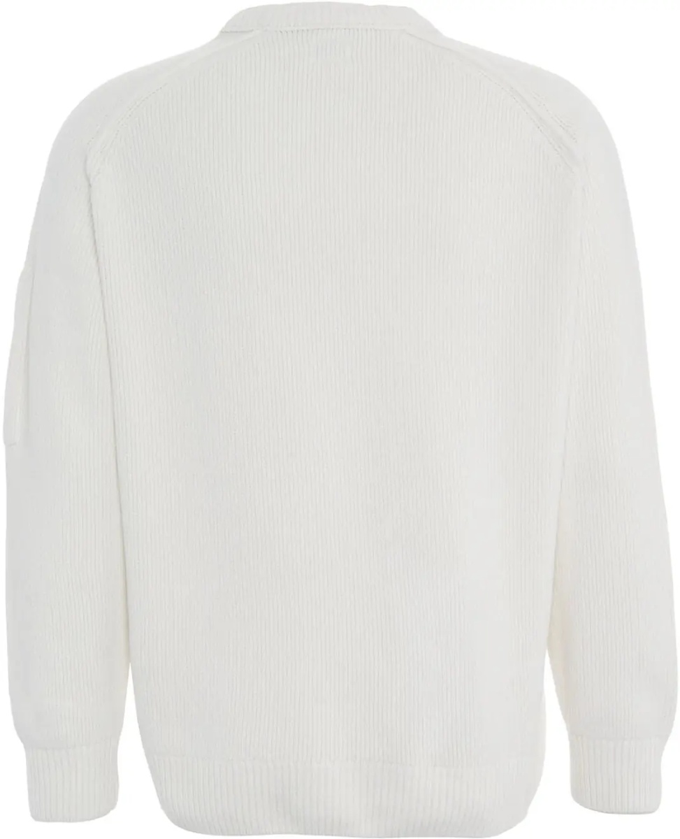 Pulover Cotton sweater - Img 3