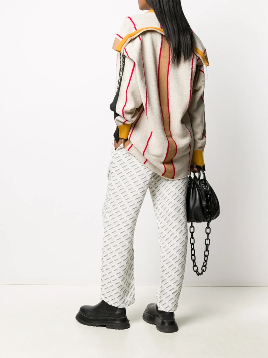 Pulover Crew Neck Sweater - Img 3