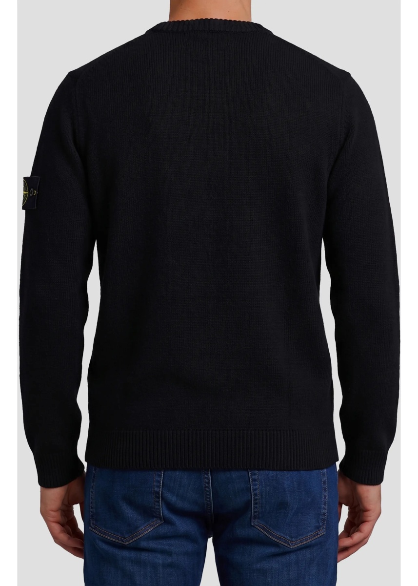 Pulover Crewneck Sweater - Img 2
