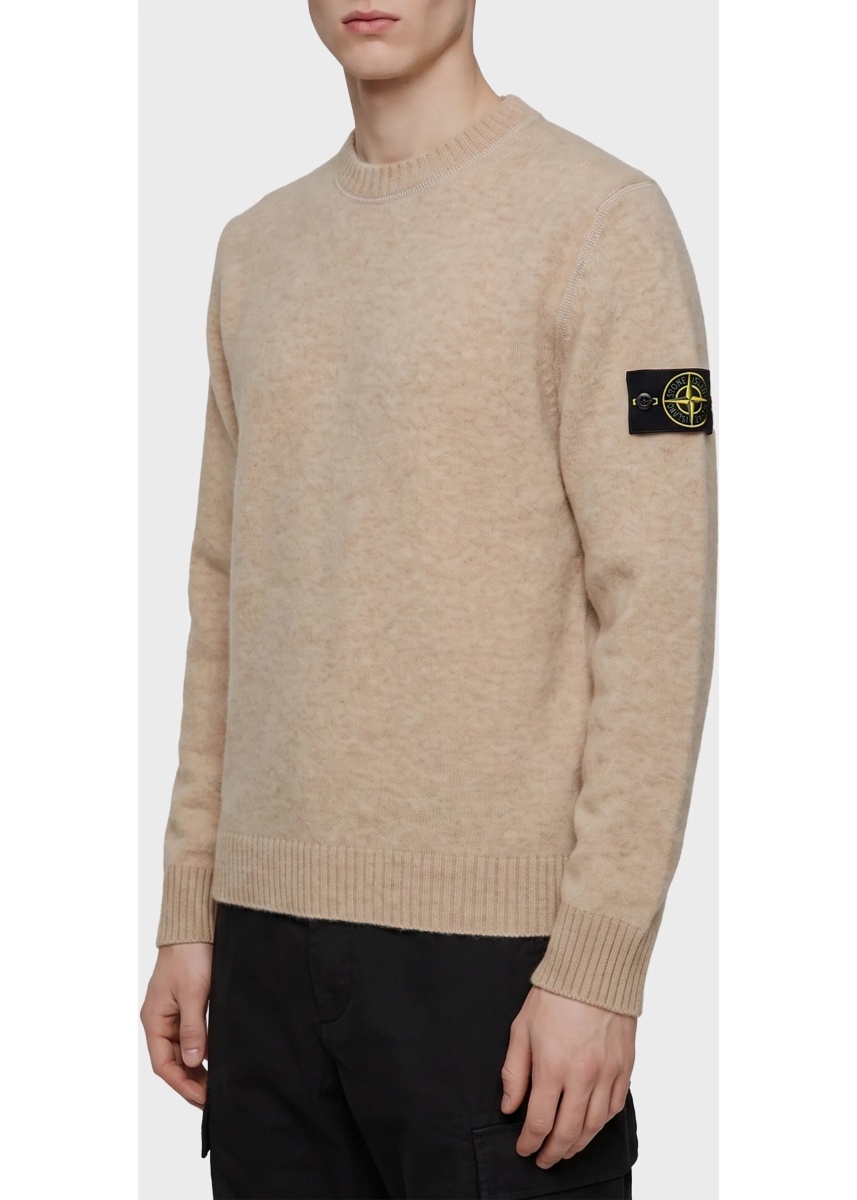 Pulover Crewneck Sweater - Img 2