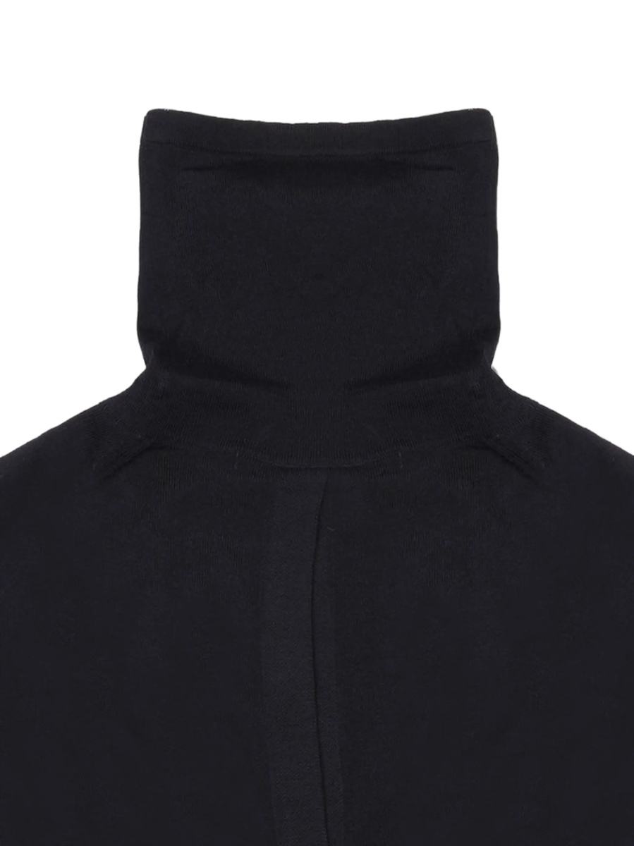 Pulover Department Five negru - Img 2