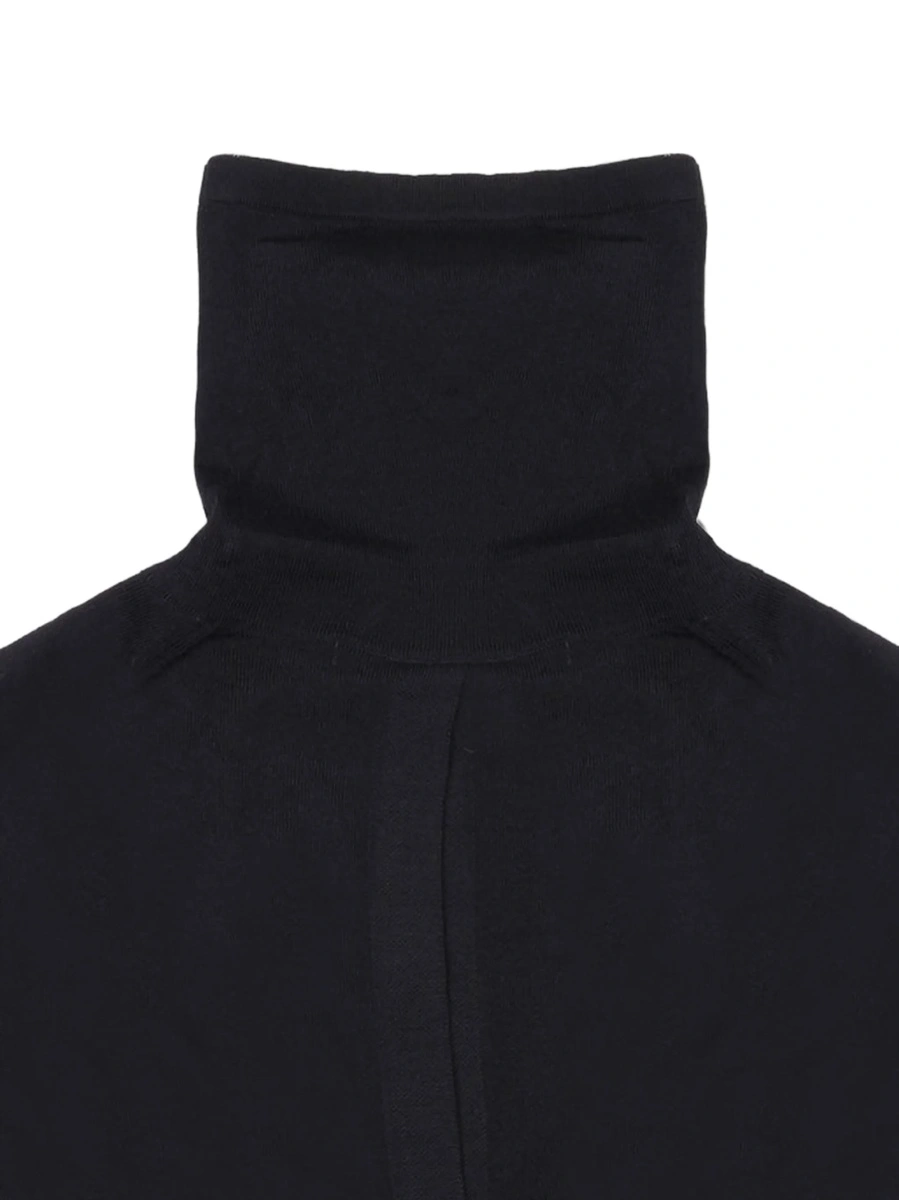 Pulover Department Five negru - Img 2