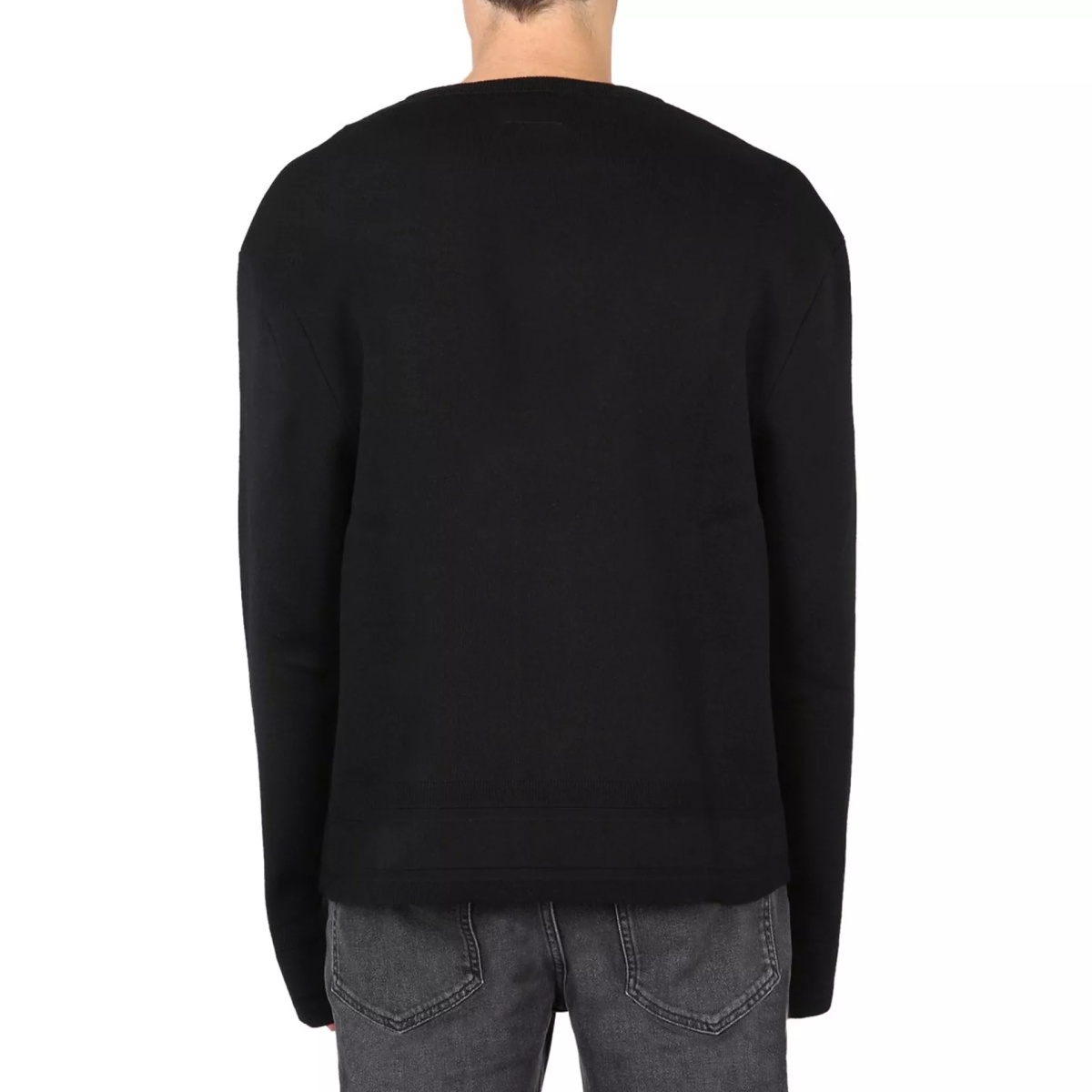 Pulover Givenchy Logo Sweater - Img 3
