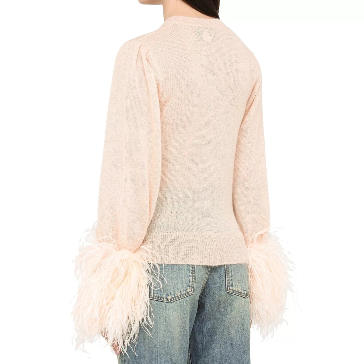 Pulover Gucci Wool Sweater - Img 3