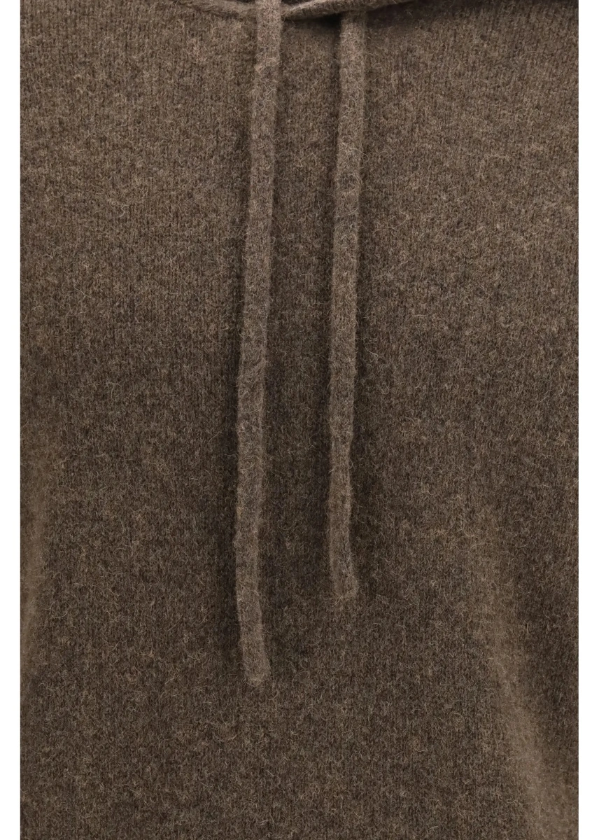 Pulover Hooded Sweater - Img 3