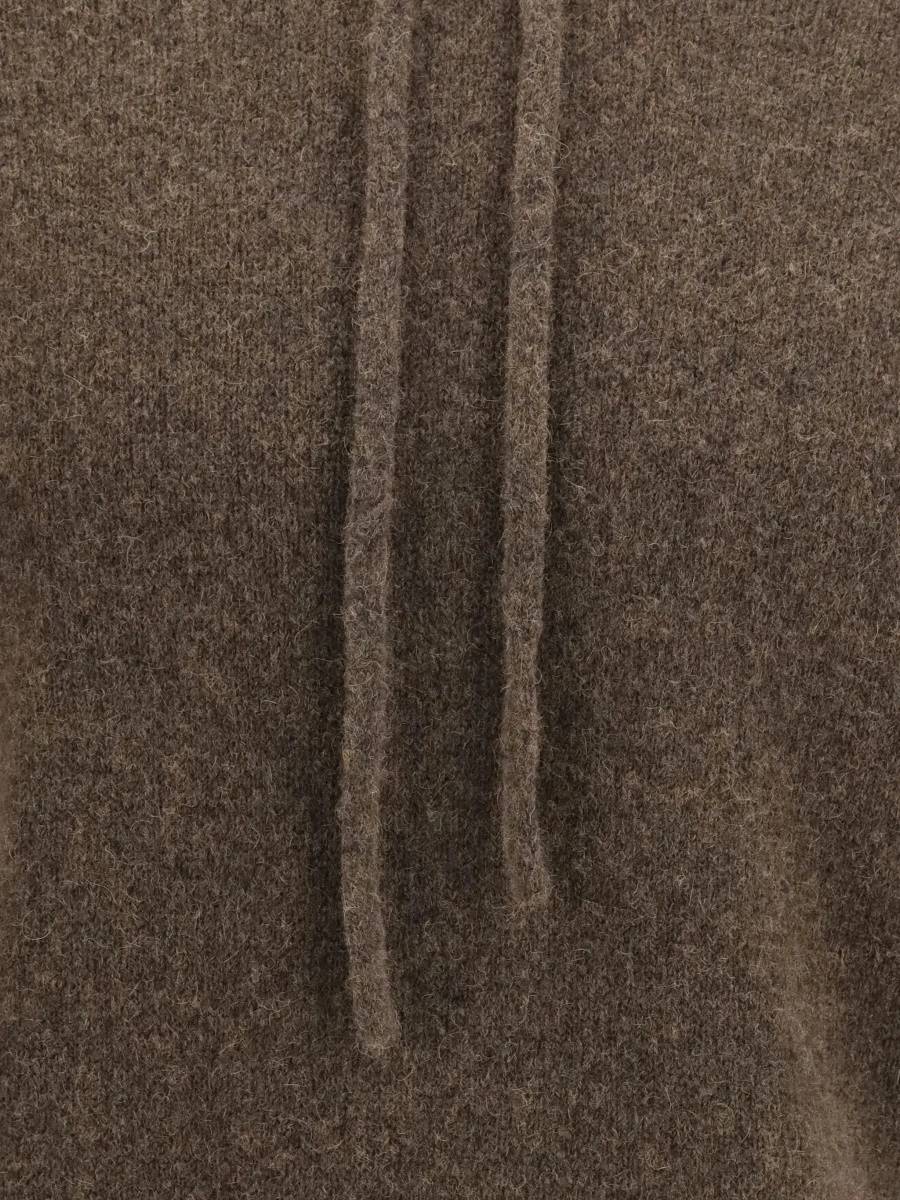 Pulover Hooded Sweater - Img 5