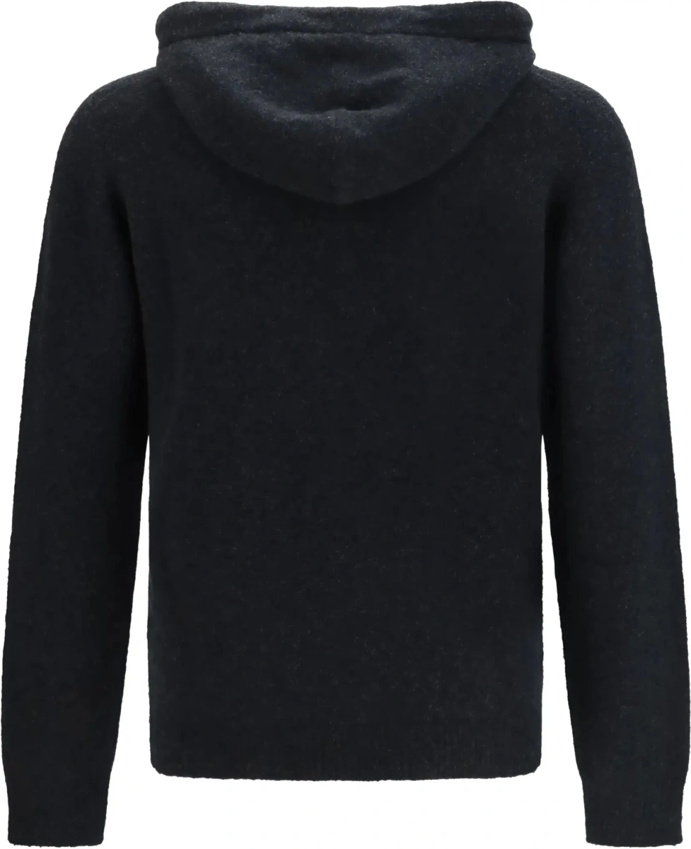 Pulover Hooded Sweater - Img 4