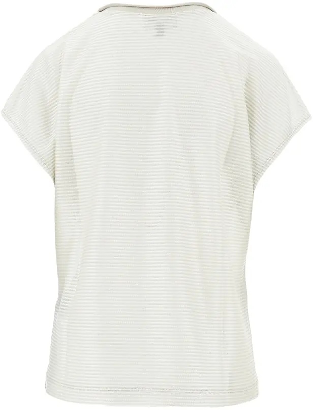 Pulover ICON striped knitted top - Img 3