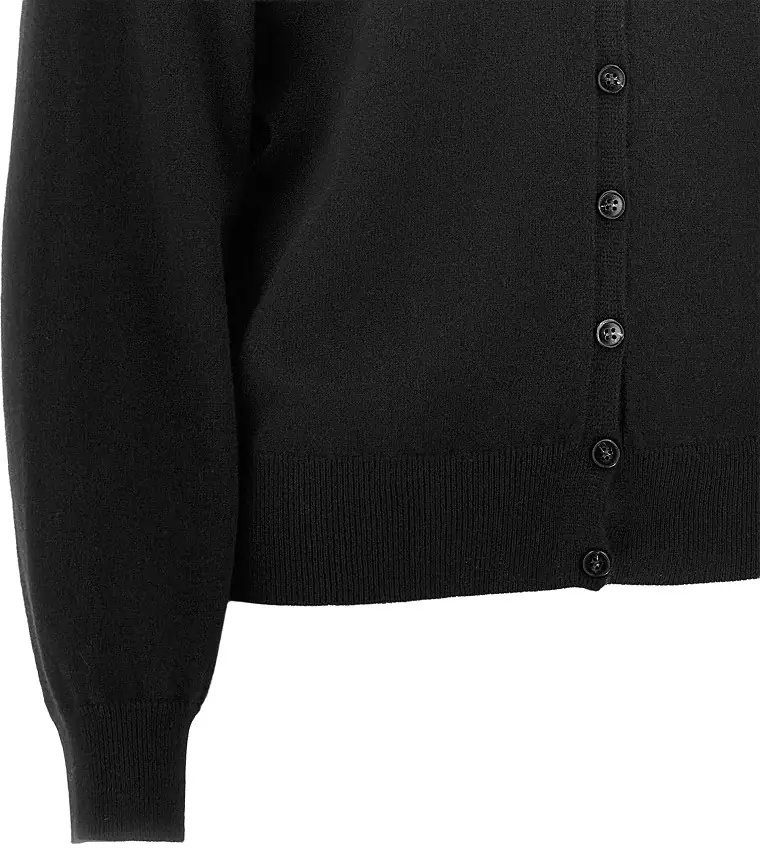 Pulover 'Jiani' cashmere cardigan - Img 2