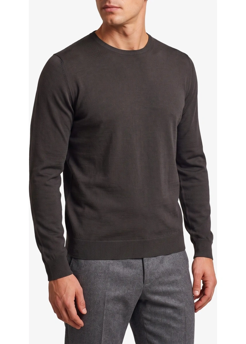 Pulover John Smedley maro - Img 2