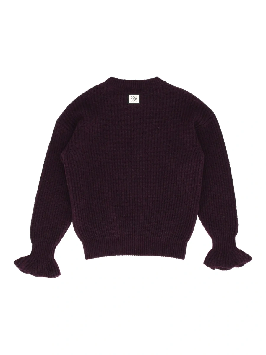 Pulover JUMPER - Img 2
