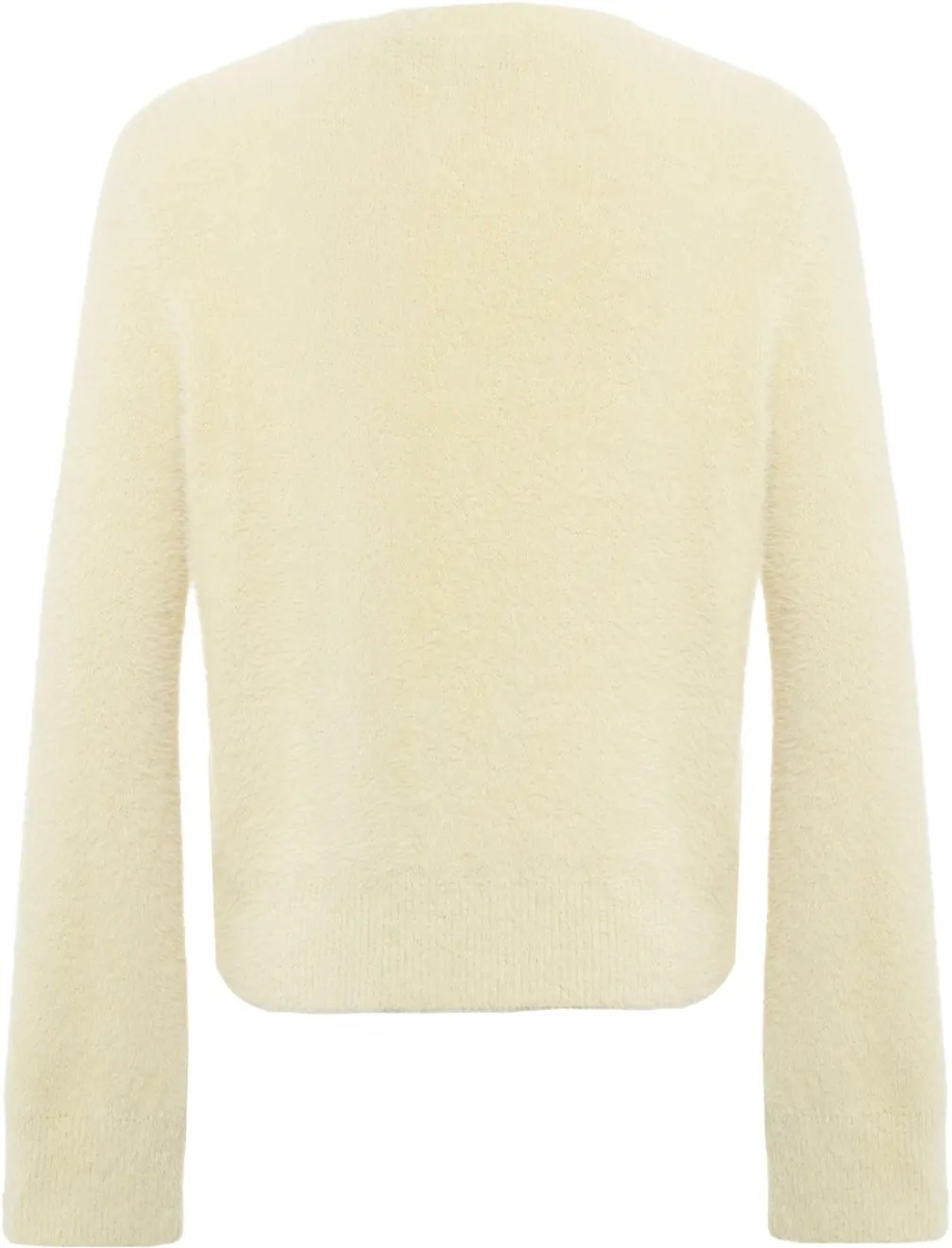 Pulover Knit sweater - Img 3