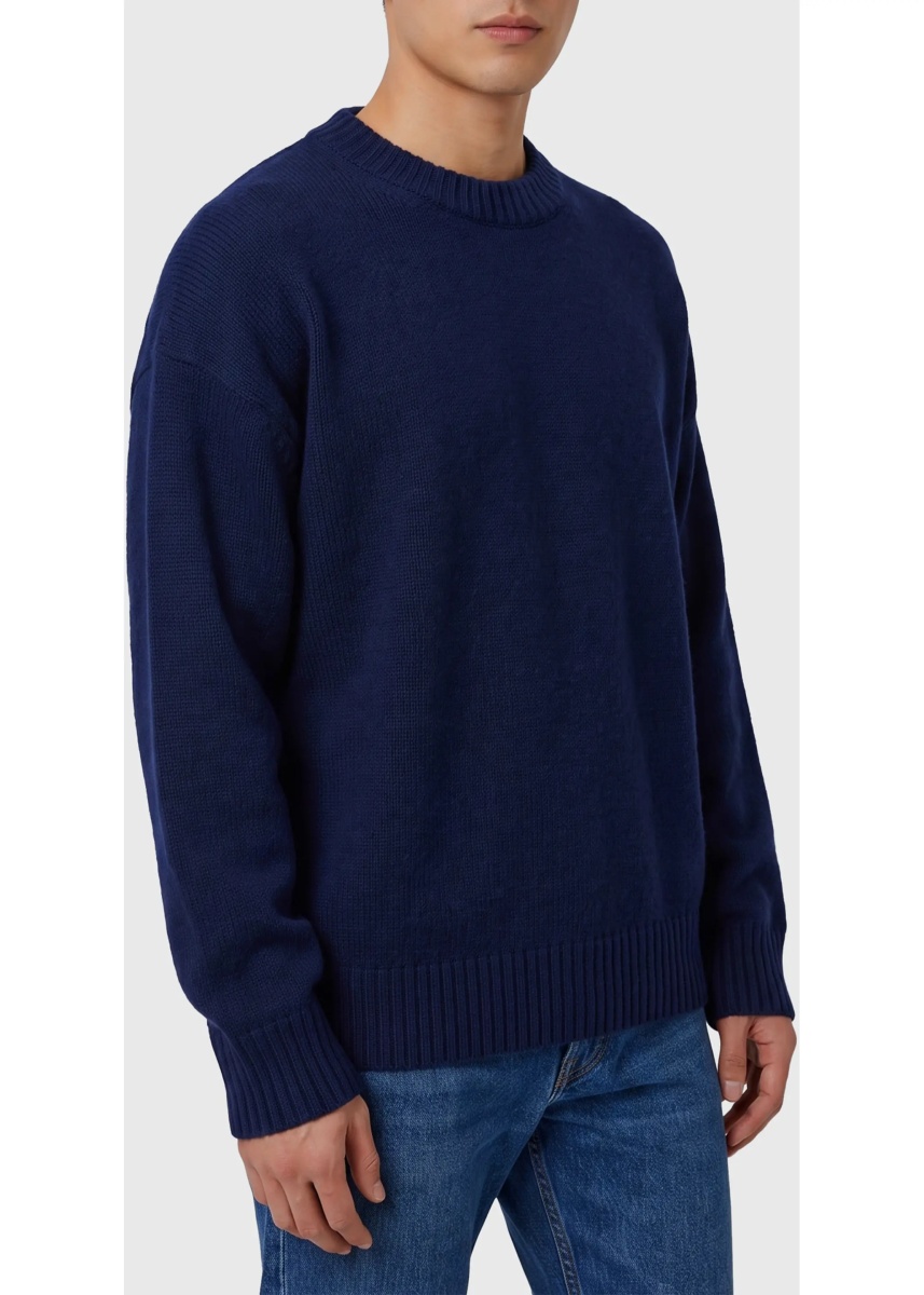 Pulover Kristian Crewneck Sweater - Img 3