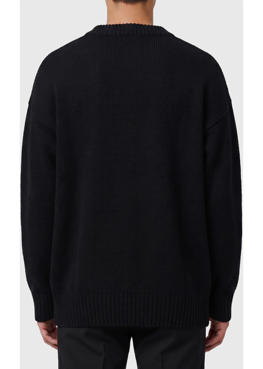 Pulover Kristian Crewneck Sweater - Img 2