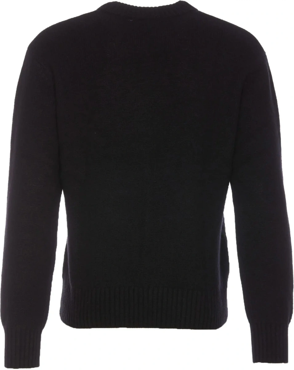 Pulover Kristian Crewneck Sweater - Img 4