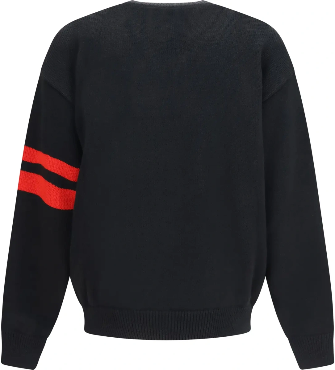 Pulover Logo crewneck Sweater - Img 2