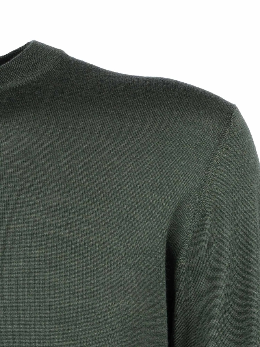 Pulover LS CREW NECK SWEATER - Img 3