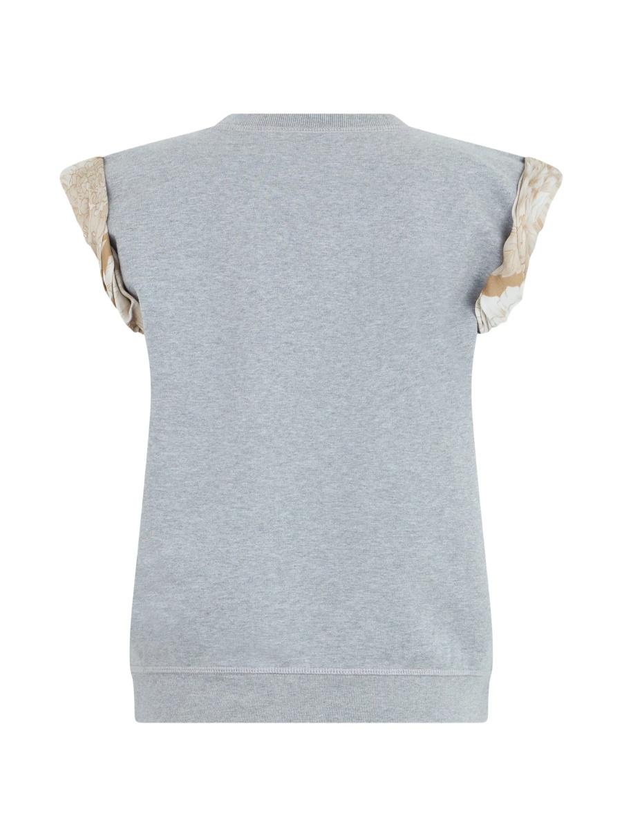 Pulover Maison Margiela gri - Img 2