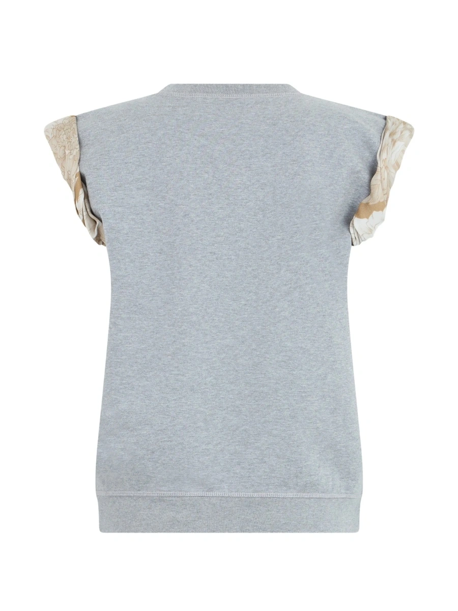 Pulover Maison Margiela gri - Img 2