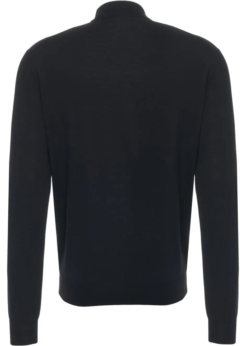 Pulover Merino turtleneck sweater - Img 3