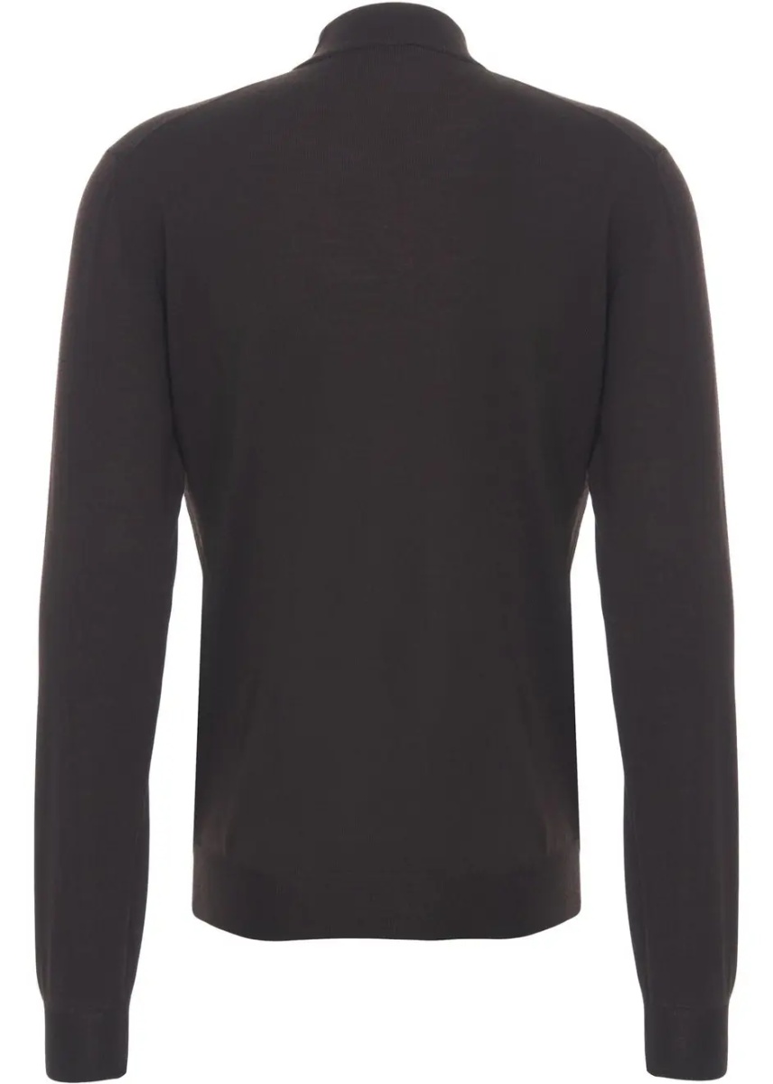 Pulover Merino wool sweater - Img 3