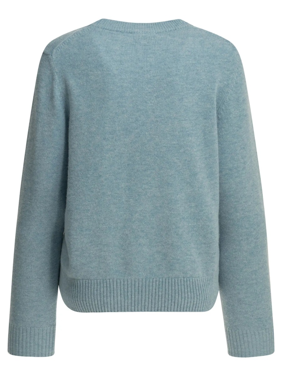Pulover "Mermaid" Crew-neck sweater - Img 2