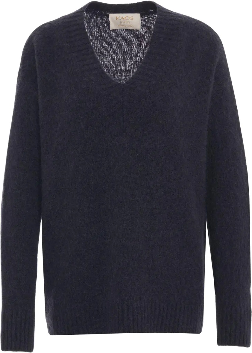Pulover Mohair sweater - Img 2
