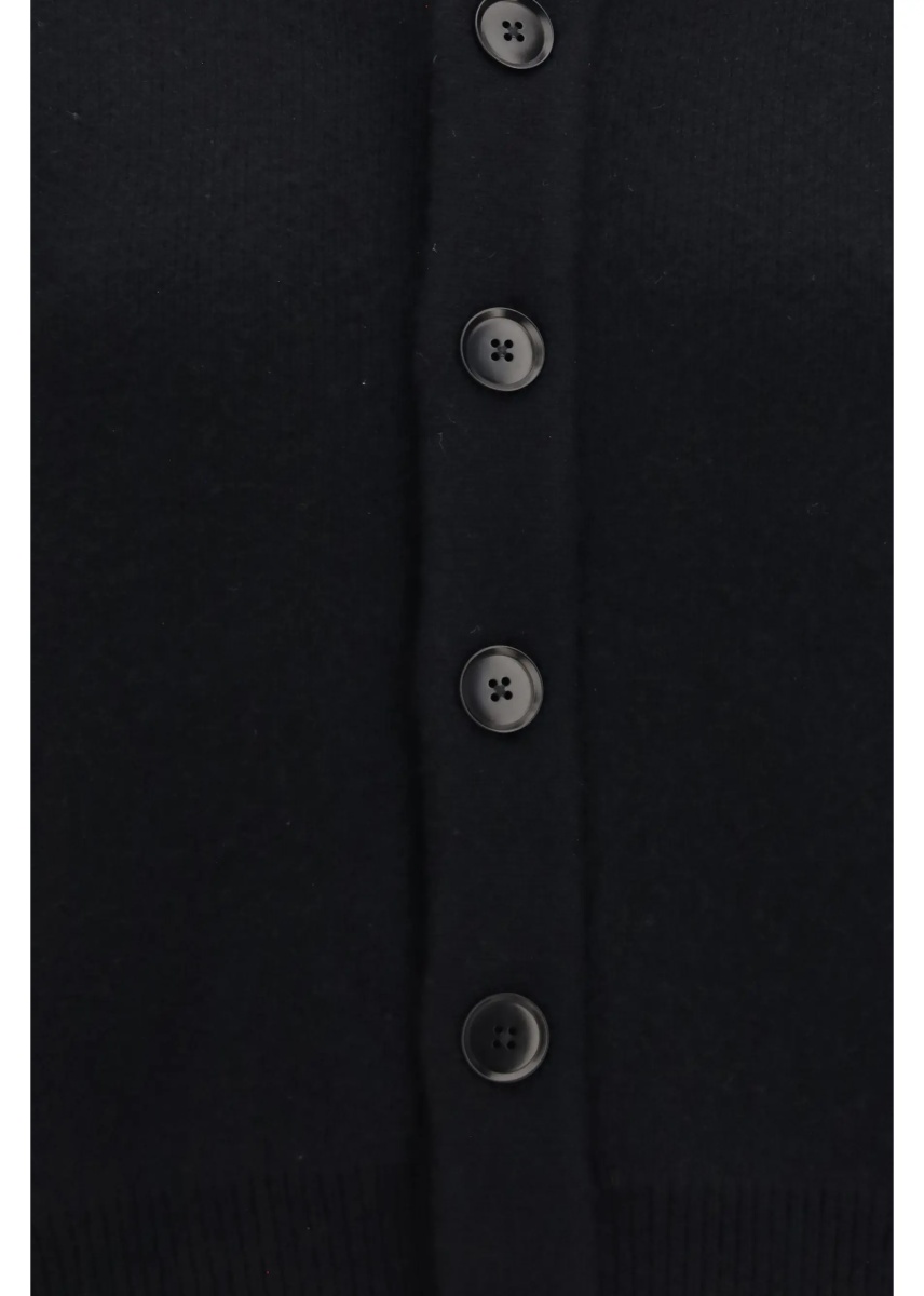 Pulover N°377 Clement cashmere Sweater - Img 3