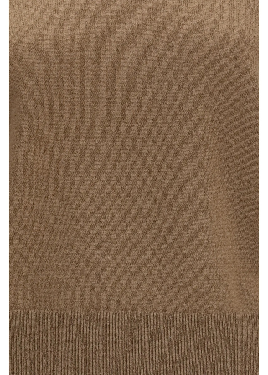 Pulover N°475 March cashmere Sweater - Img 3