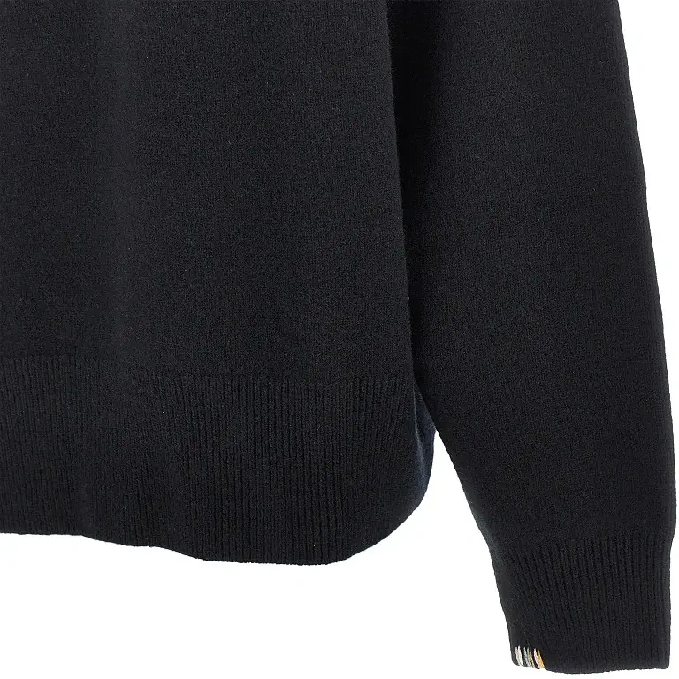 Pulover 'n.458 mina' cashmere-blend sweater - Img 2