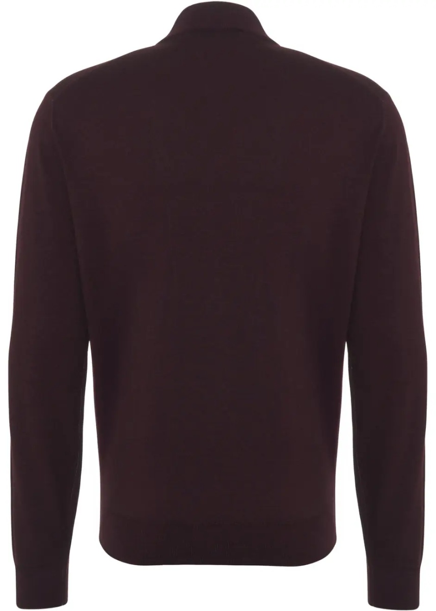 Pulover Rollneck sweater - Img 3