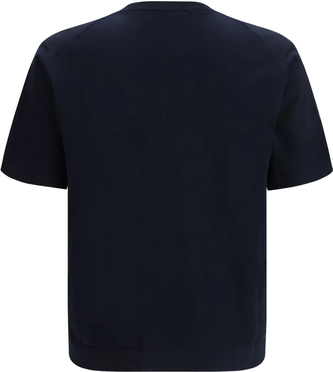 Pulover Short-sleeve crewneck Sweater - Img 2