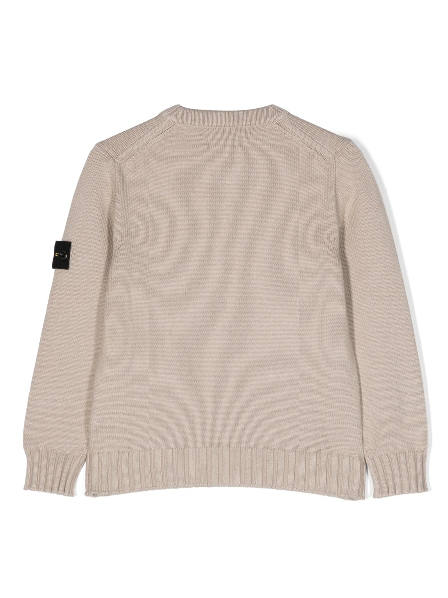 Pulover Stone Island neutru - Img 2