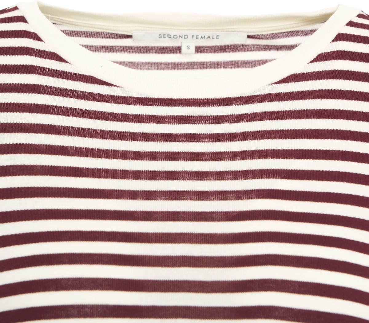 Pulover Striped sweater - Img 4