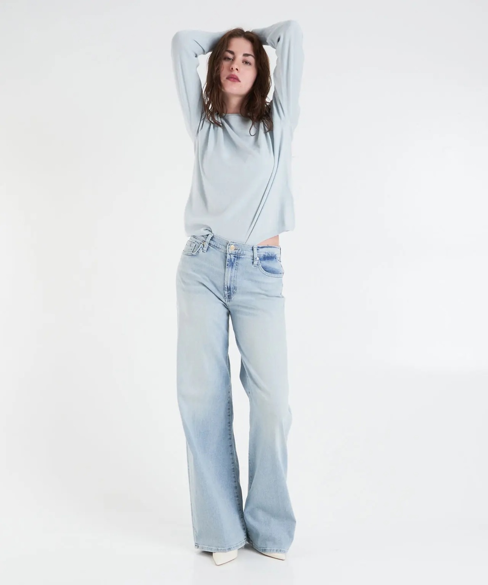 Pulover Sweater 'Clio' - Img 3