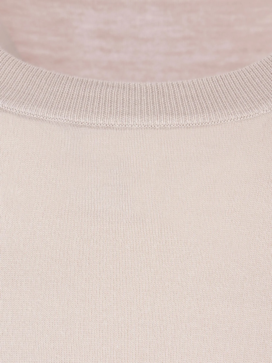 Pulover Sweater in cotton - Img 5