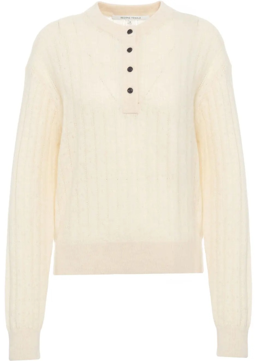 Pulover Sweater 'Jamia' - Img 2