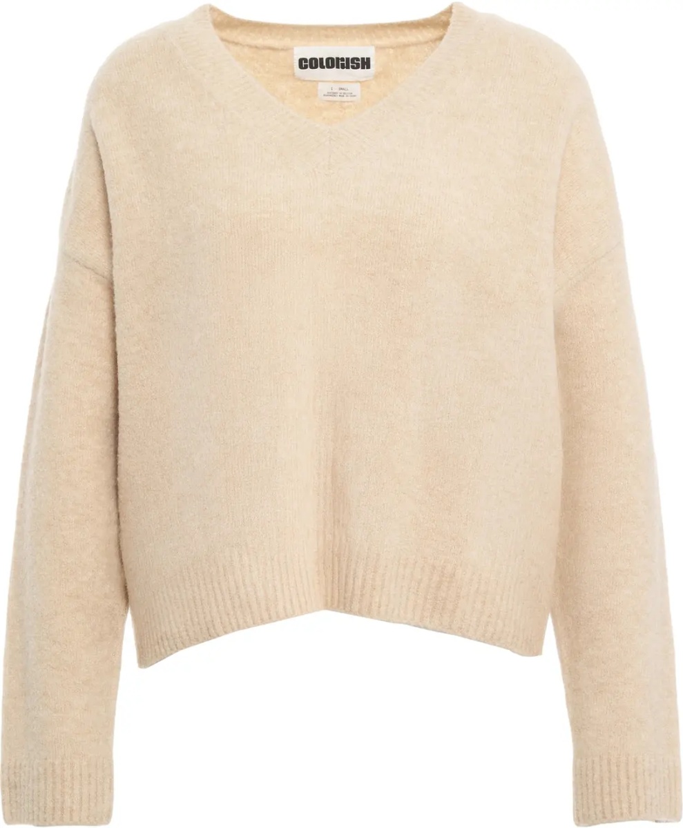 Pulover Sweater 'Zeta' - Img 2