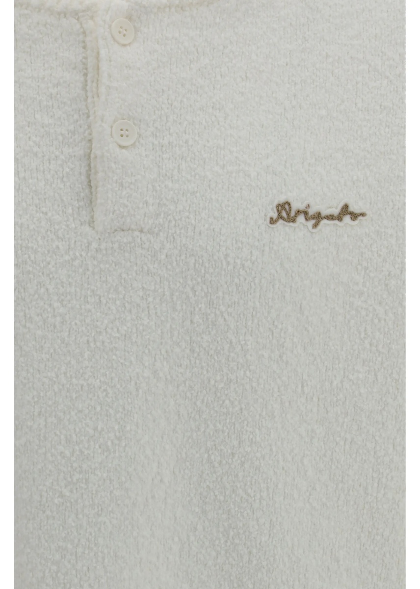 Pulover Tag crewneck Sweater - Img 3