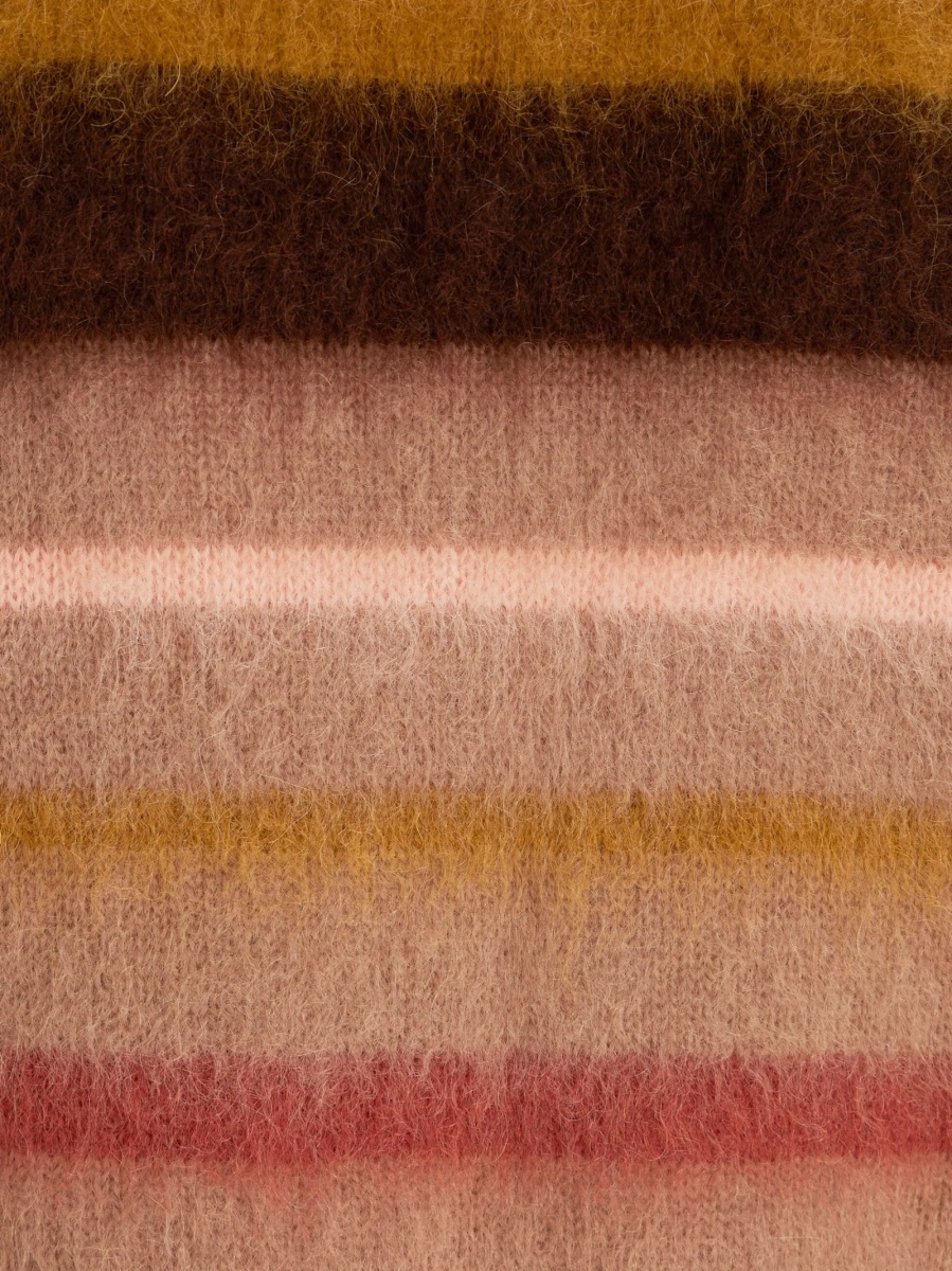 Pulover tricotat ETRO neutru - Img 5