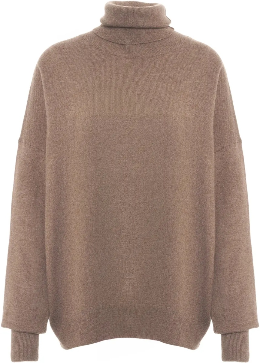 Pulover Turtleneck sweater 'Gia' - Img 2