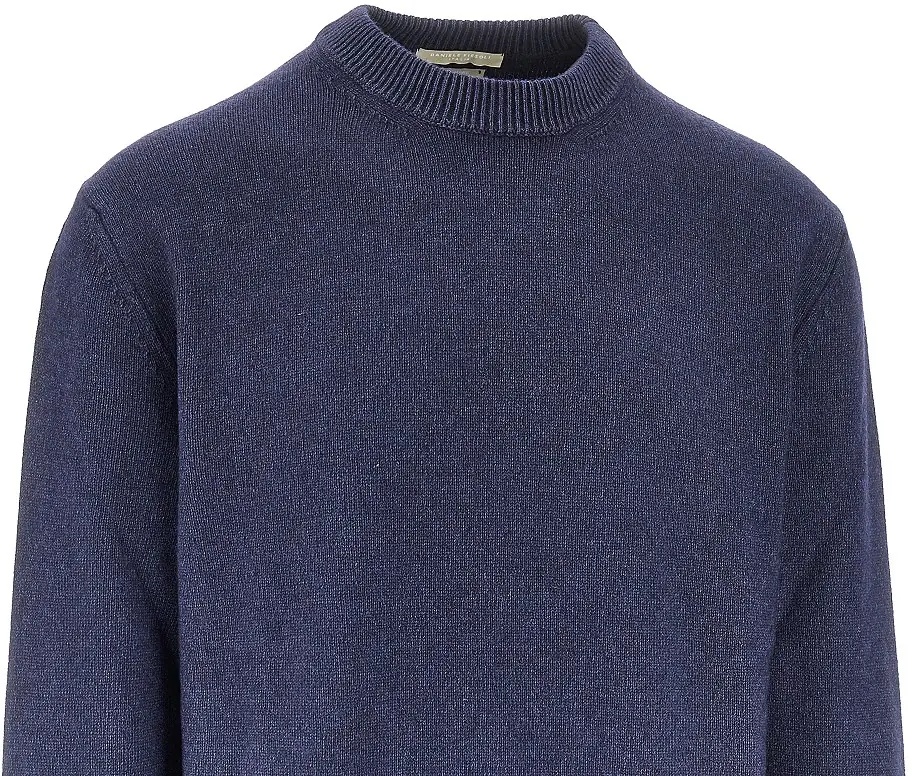 Pulover Upcycled cashmere sweater - Img 2