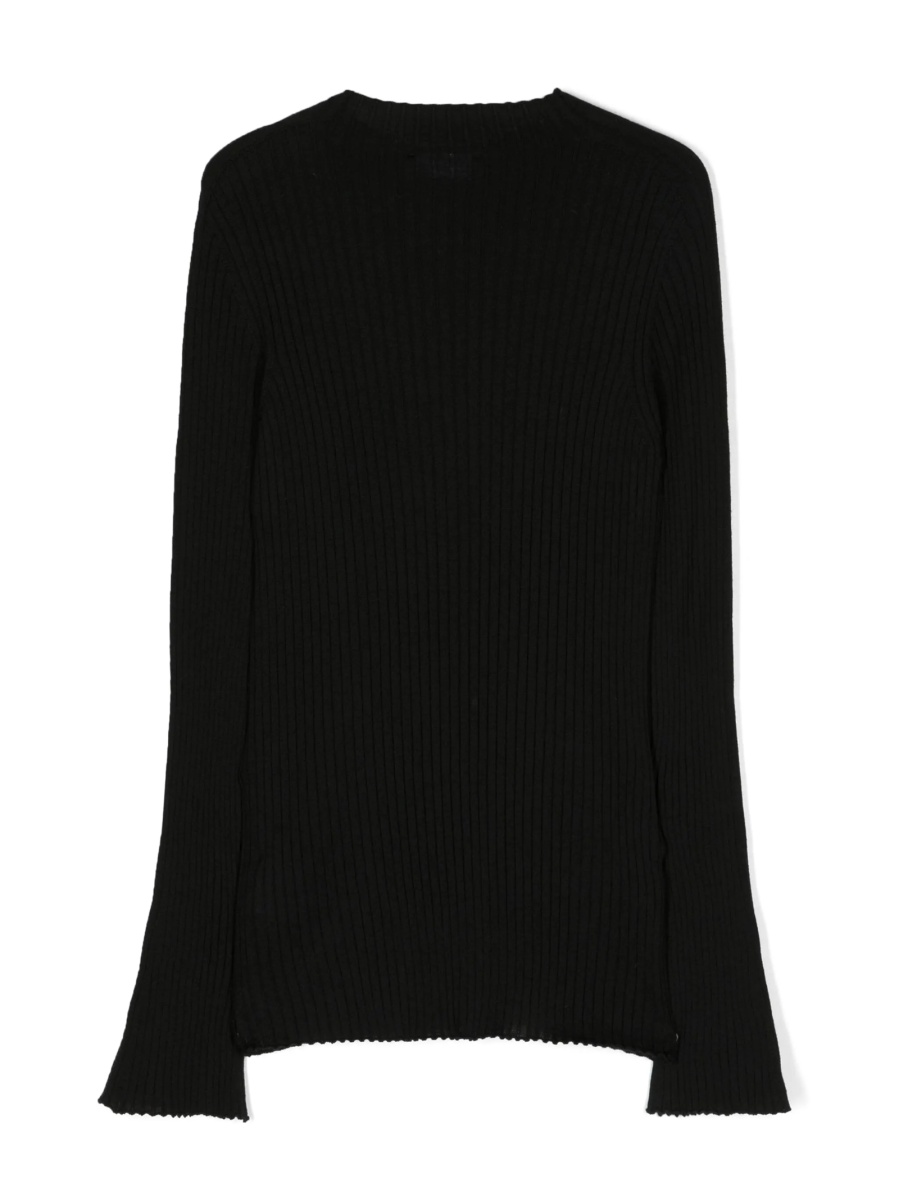 Pulover Versace negru - Img 2
