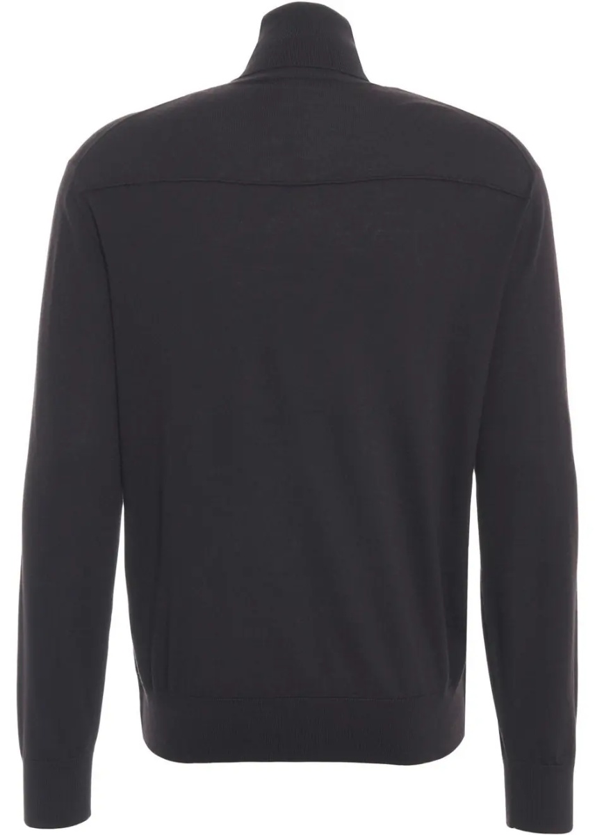 Pulover Wool roll-neck sweater - Img 3