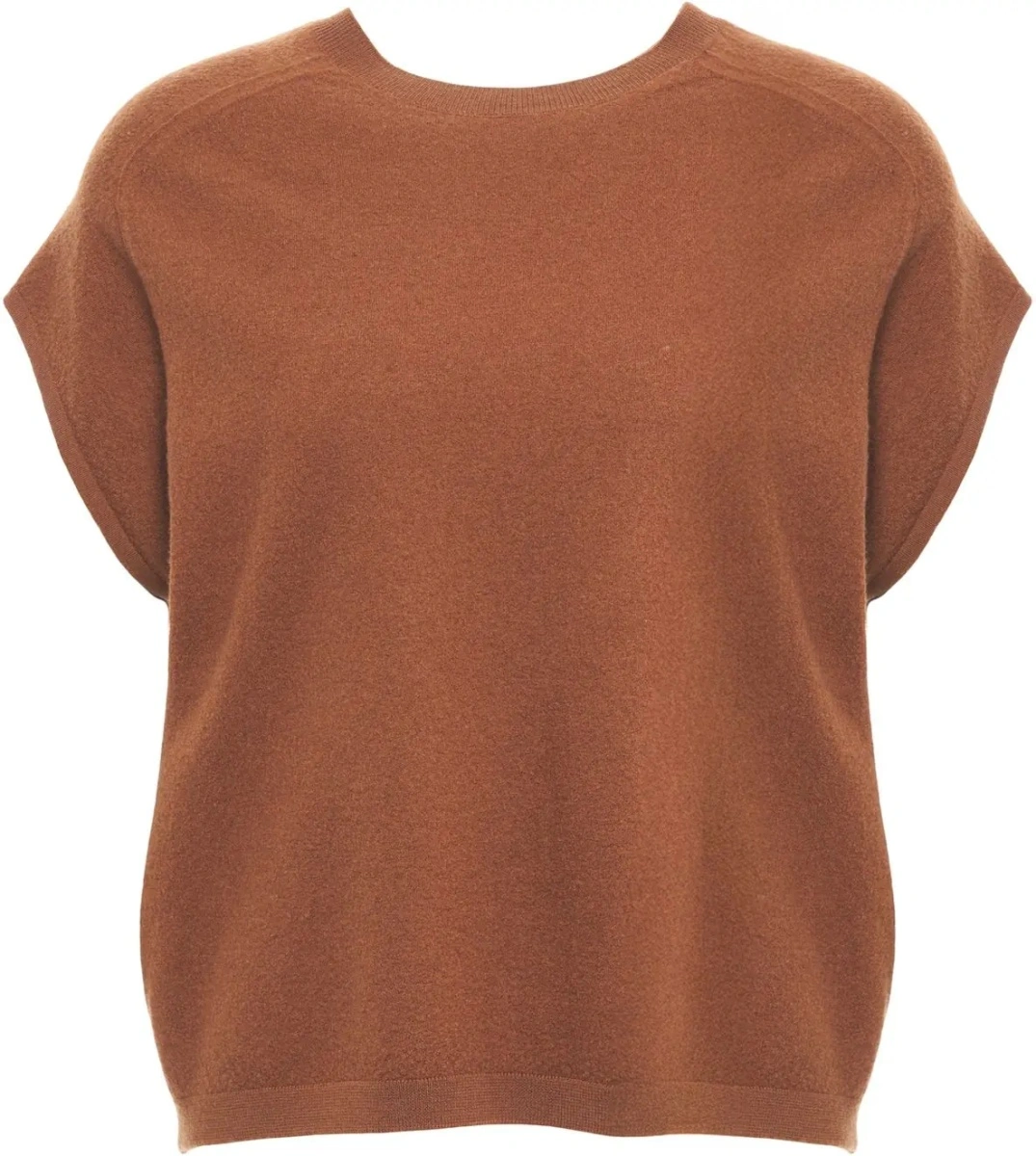 Pulover Wool sweater 'Beth' - Img 2