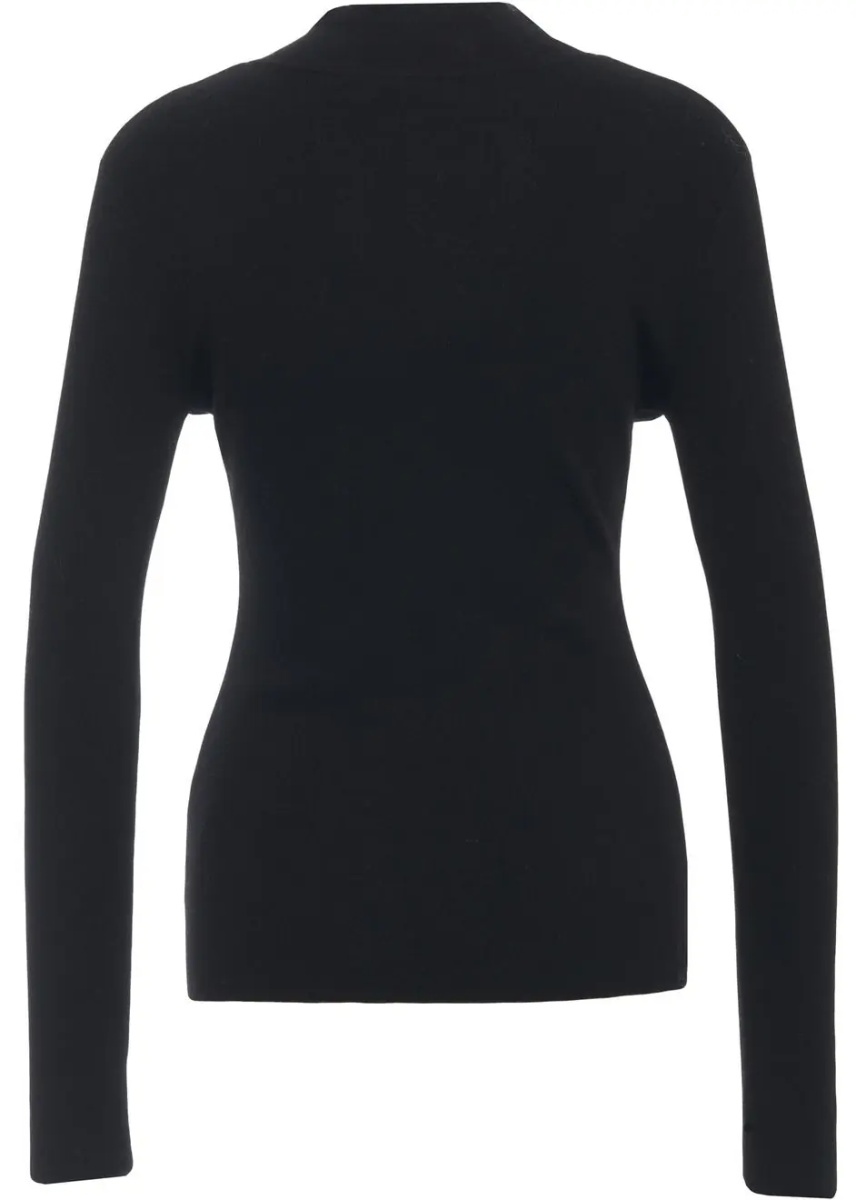 Pulover Wool sweater 'Sindy' - Img 3