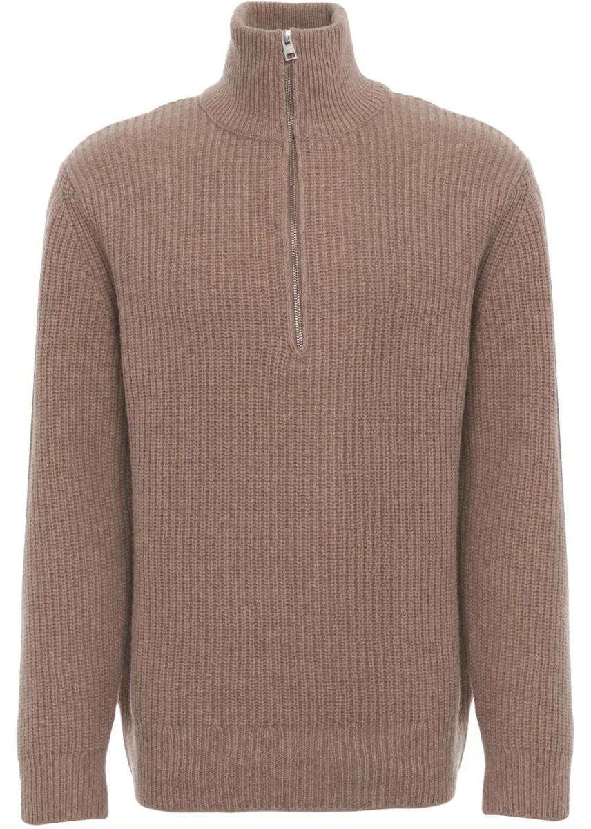 Pulover Wool sweater - Img 2