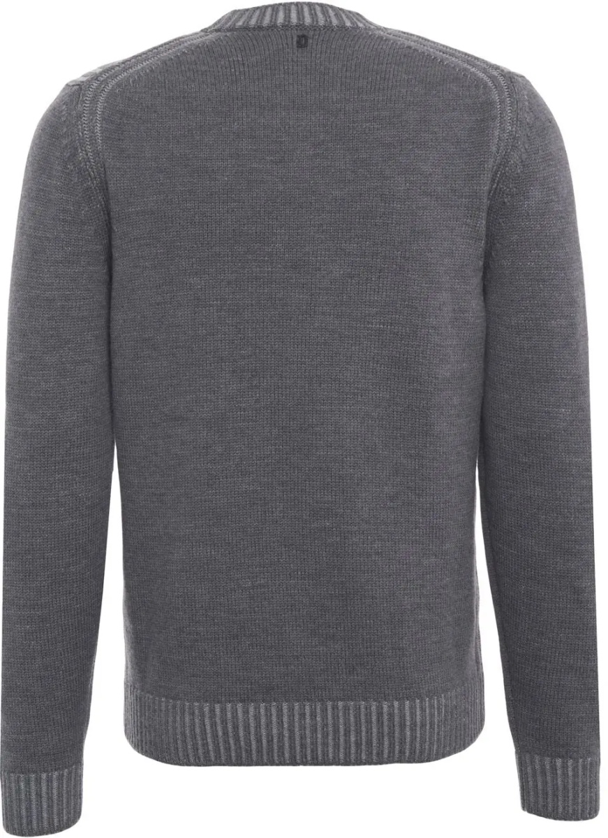 Pulover Wool sweater - Img 3