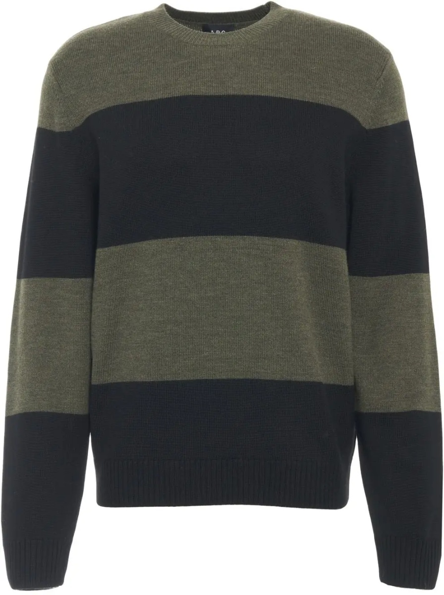 Pulovere A.P.C. Wool sweater - Img 2
